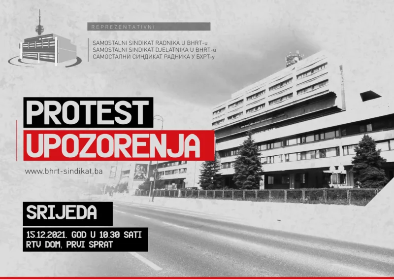 protest