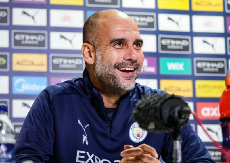 guardiola