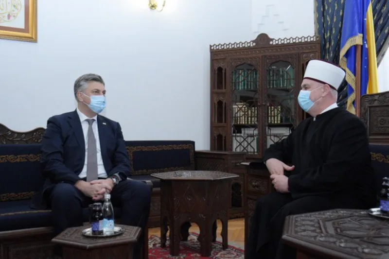 plenkovic i reis