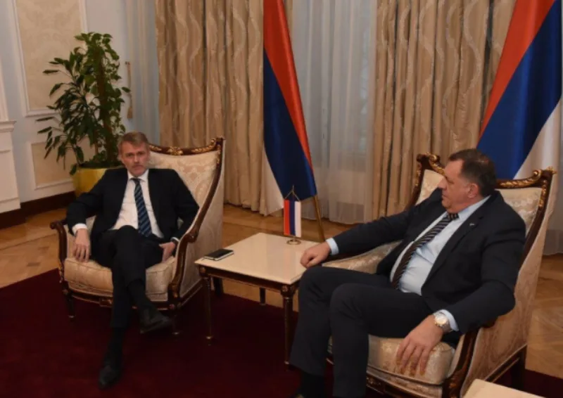 dodik