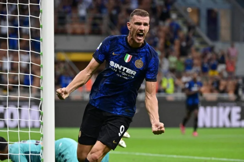 dzeko