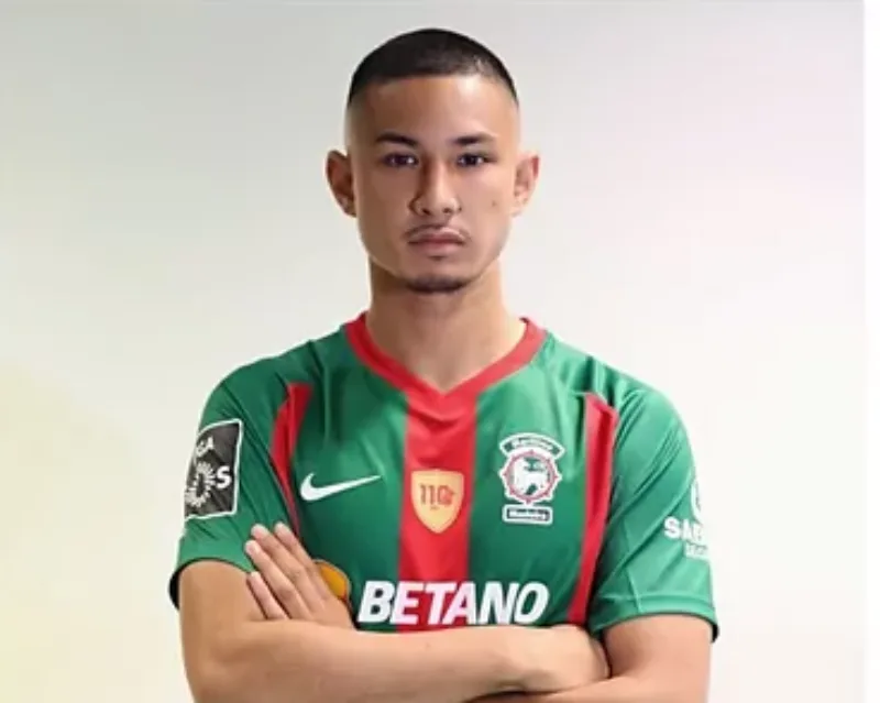 bolkiah faiq 1
