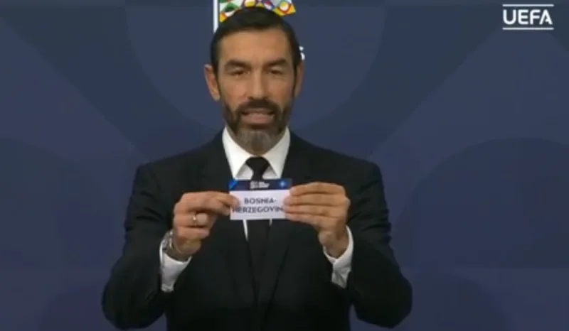 bosna uefa 1