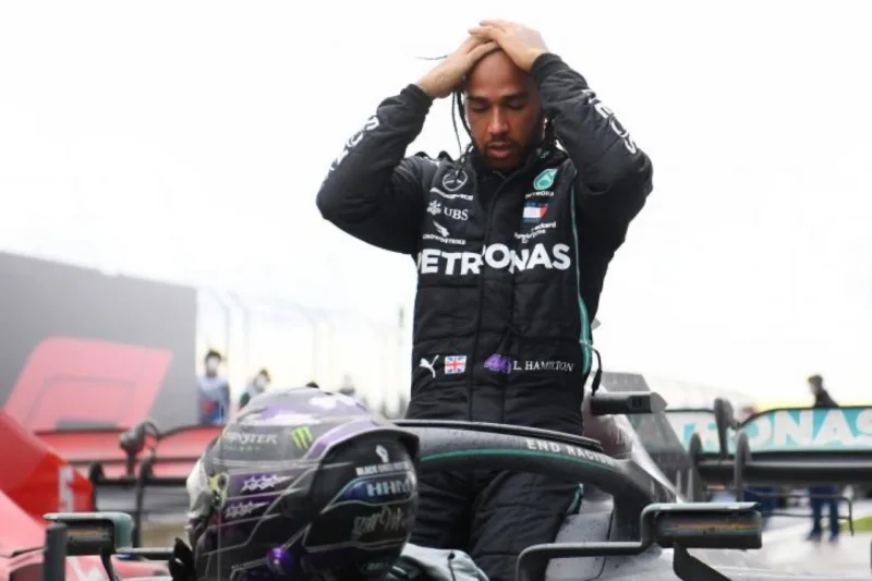 hamilton