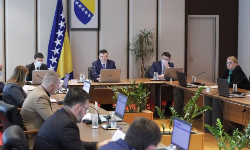 vijece ministara