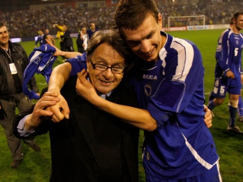 ciro i dzeko