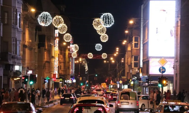 ukrasi sarajevo
