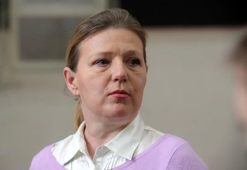 Julia Laputina