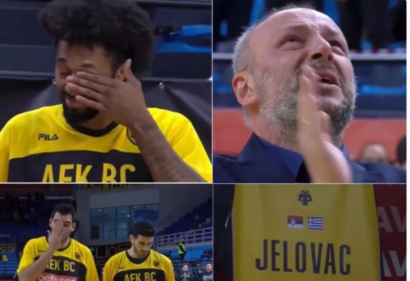 aek jelovac 1