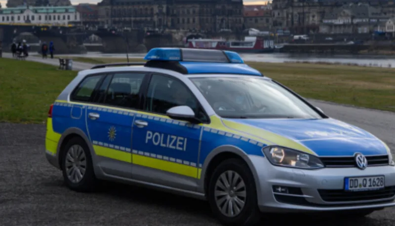 policija dresden 1