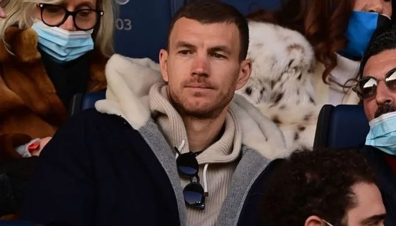 dzeko