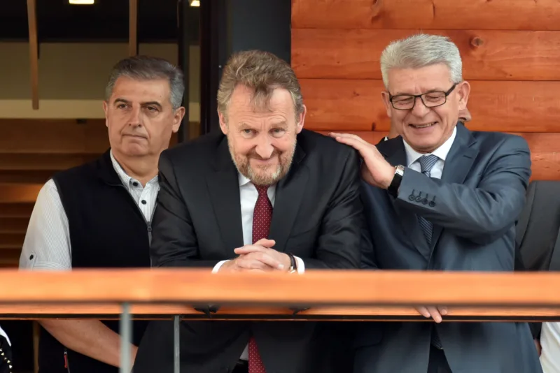 Dzaferovic izetbegovic AD (5)