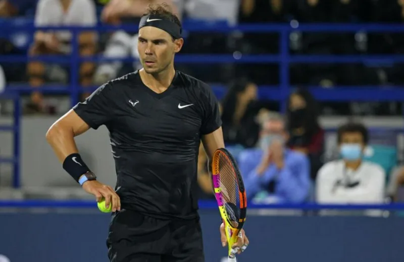nadal