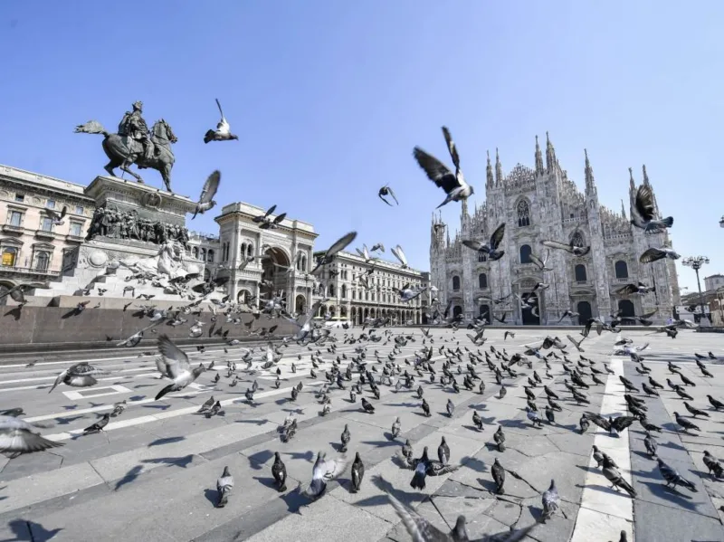 milano