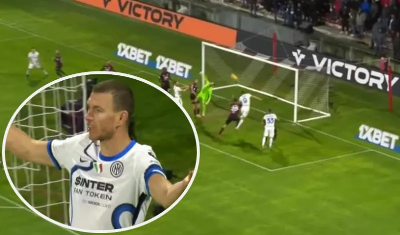 dzeko