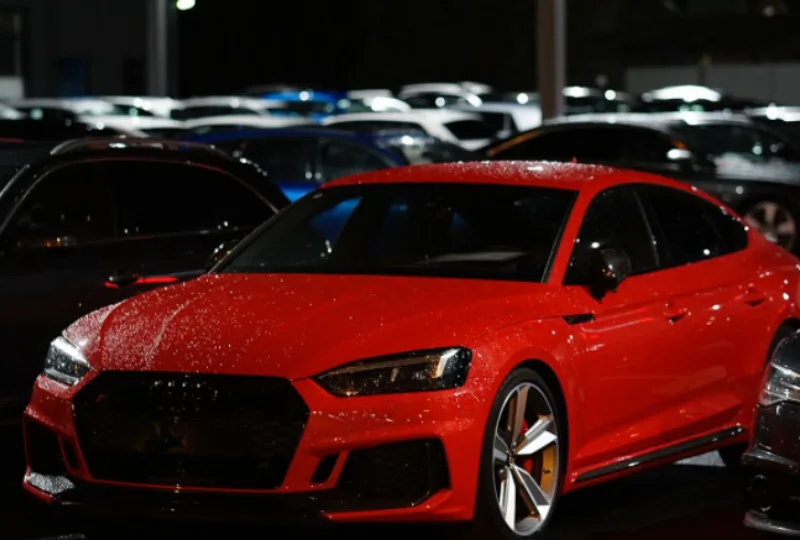 prodaja automobila
