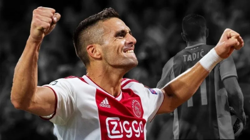 tadic