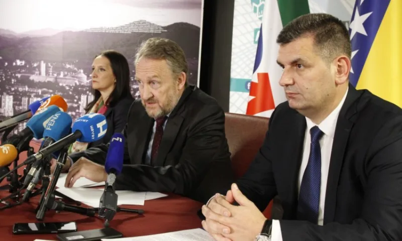 glavni odbor sda