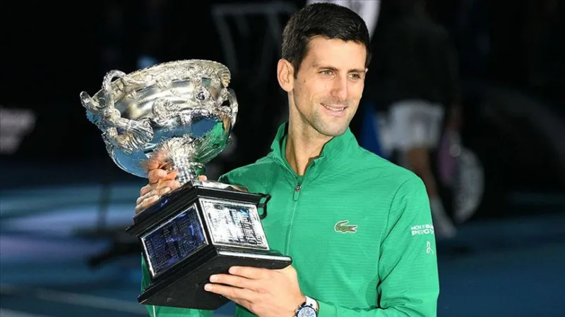 djokovic