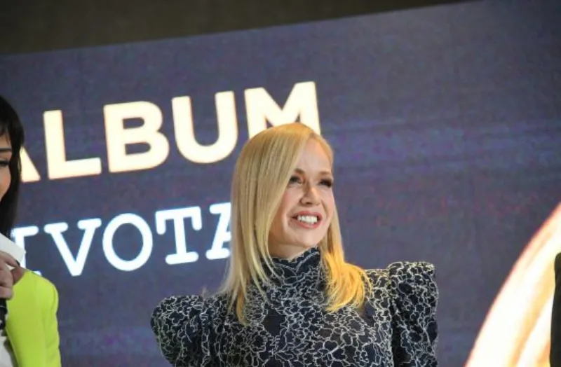 jelena rozga