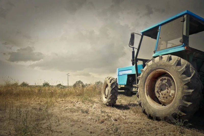 traktor