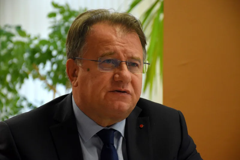 Nermin Nikšić, predsjednik SDP-a BiH i državni zastupnik: Izbori će biti, RS ne može jednostrano "vraćati" nadležnosti s države
