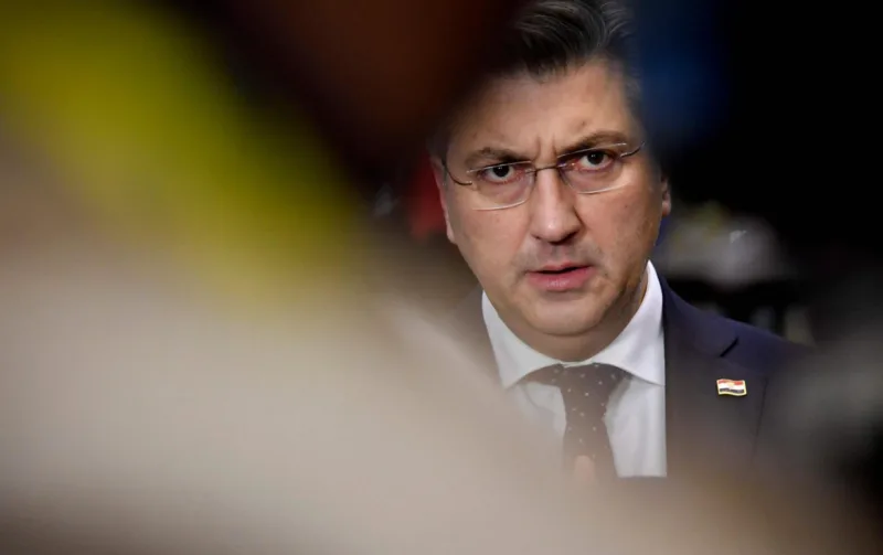 PLENKOVIC