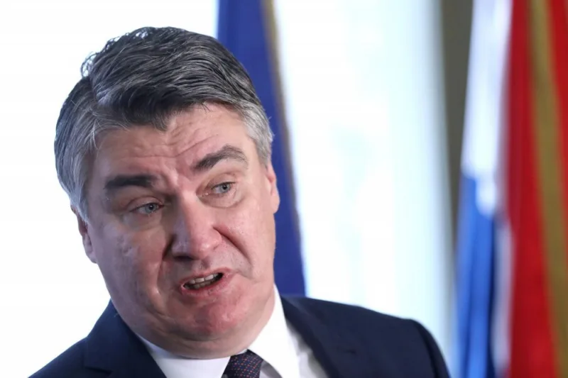 milanovic ffff