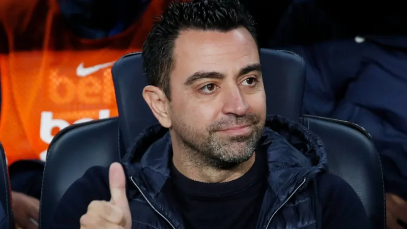 xavi