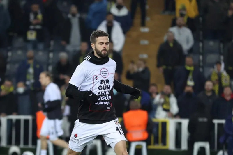 pjanic