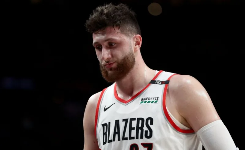 nurkic