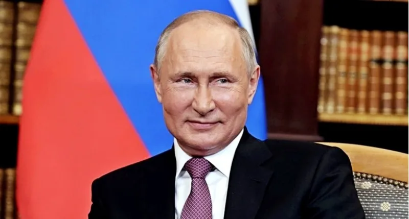 putin
