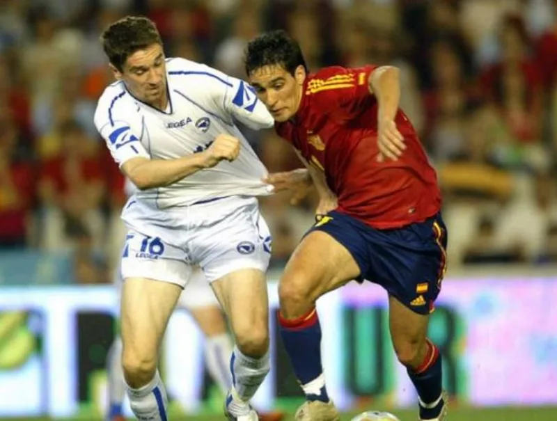 damjanovic