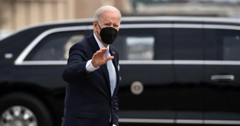 joe biden