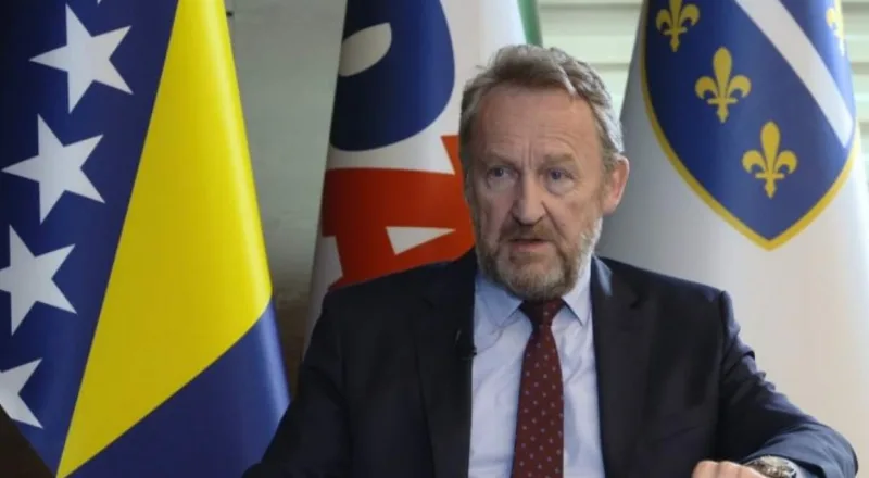 izetbegovic orban 1