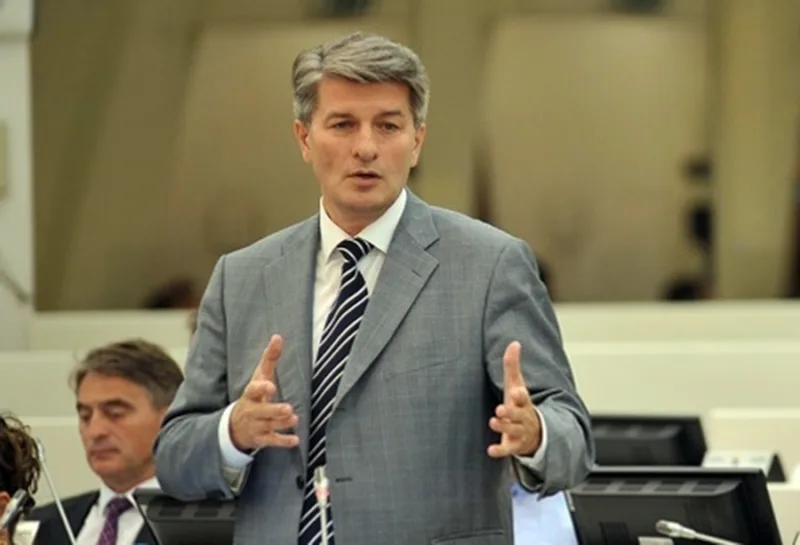 semsudin mehmedovic