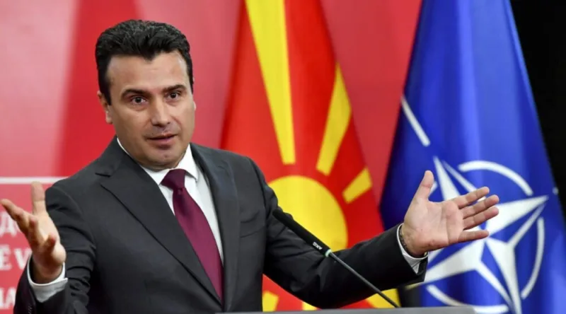 zaev