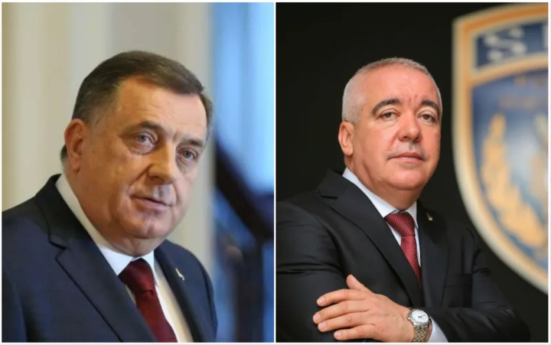 dodik culum