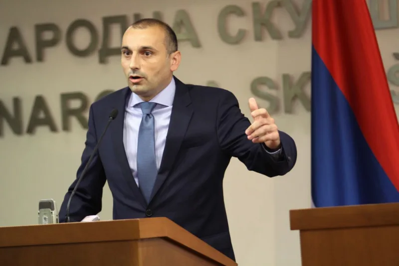 darko banjac