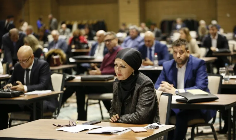 parlament fbih 6