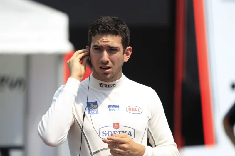 Nicholas Latif