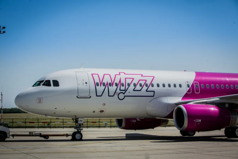 wizz sarajevo
