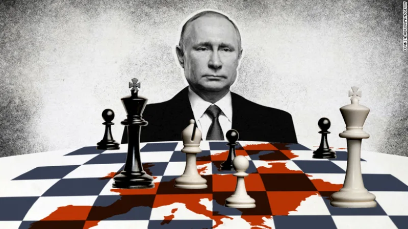 putin sah mat