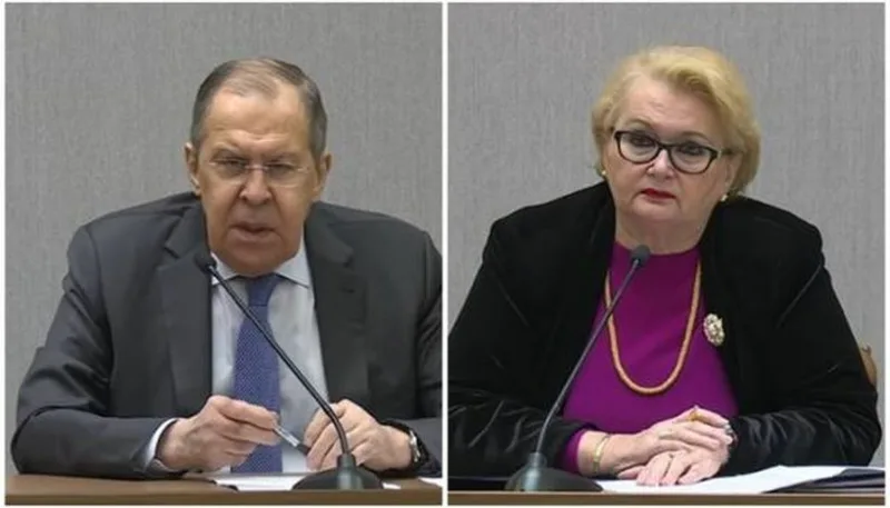 turkovic lavrov