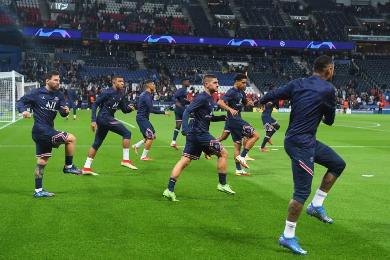psg