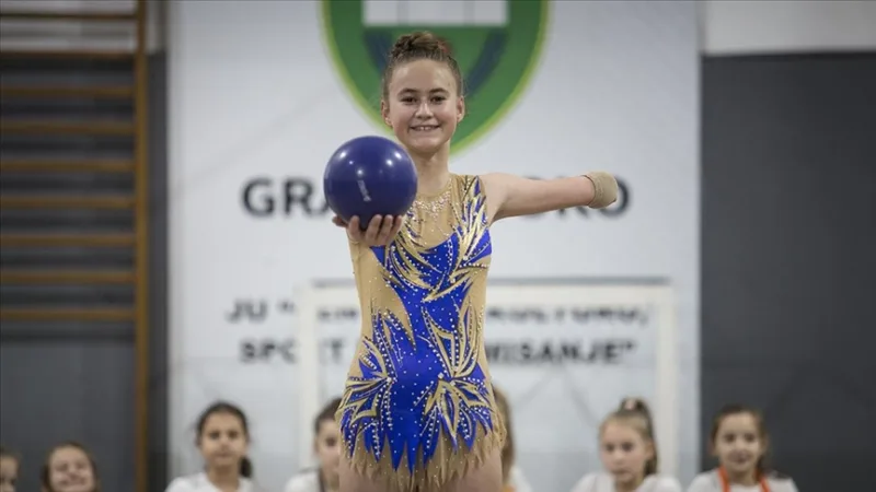 sara becarevic