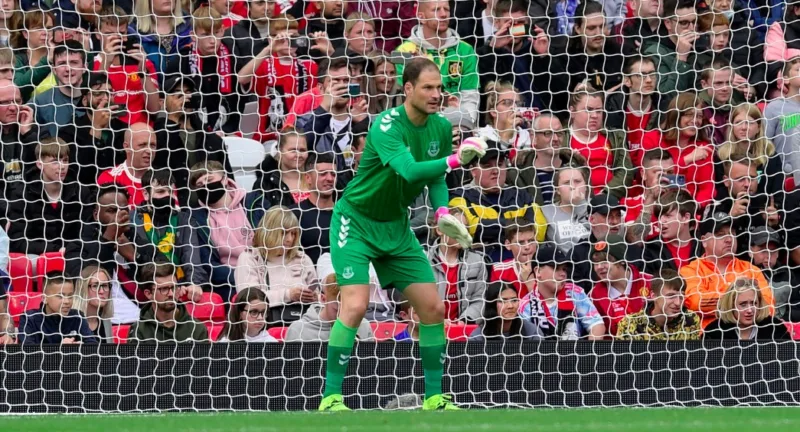 begovic