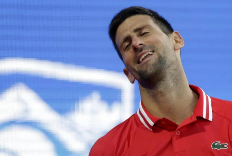 djokovic