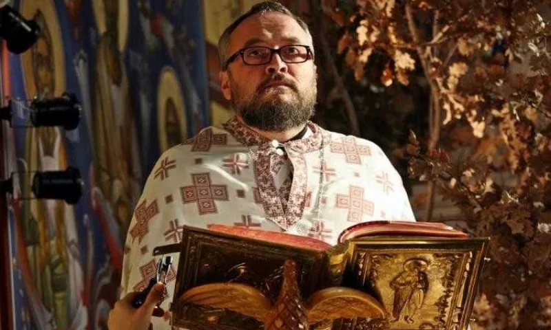 IGUMAN danilo pavlovic