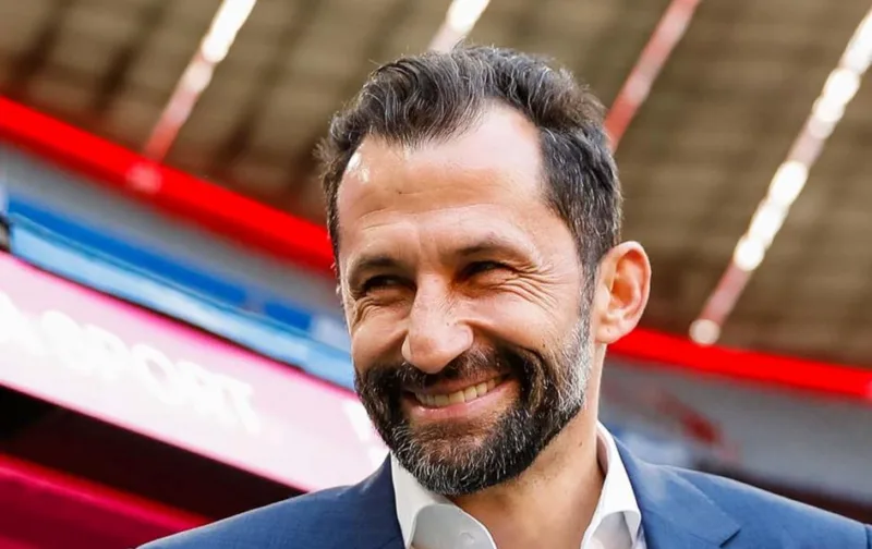 salihamidzic
